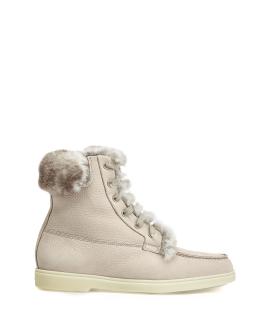 SANTONI Ботинки