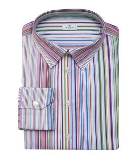 ETRO Кэжуал рубашка