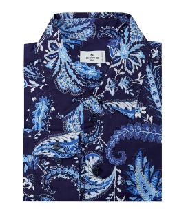 ETRO Кэжуал рубашка