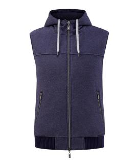 CAPOBIANCO Жилет