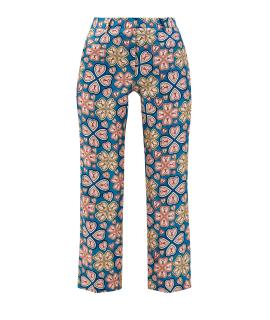 ETRO Прямые брюки