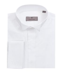 CANALI Классическая рубашка