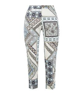 ETRO Брюки узкие