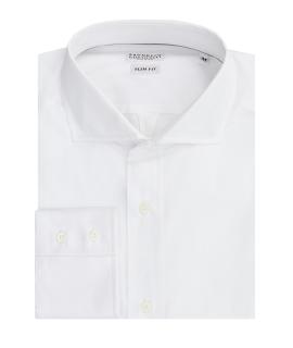 BRUNELLO CUCINELLI Классическая рубашка