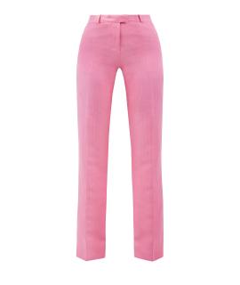 ETRO Прямые брюки