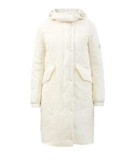 YVES SALOMON Пуховик