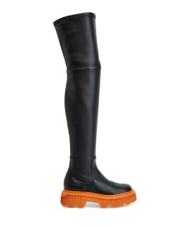 SANTONI Ботфорты