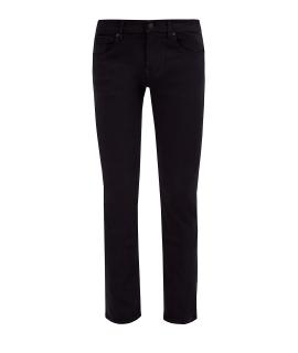 7 FOR ALL MANKIND Прямые джинсы