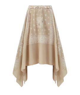 FABIANA FILIPPI Юбка миди