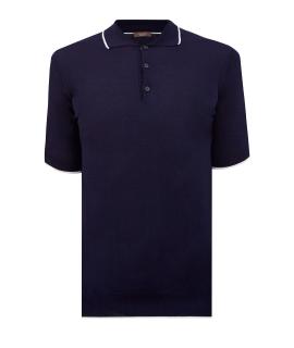 PESERICO Поло с коротким рукавом