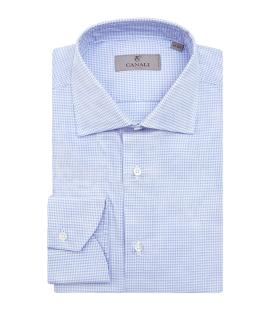 CANALI Кэжуал рубашка