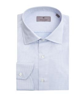 CANALI Классическая рубашка