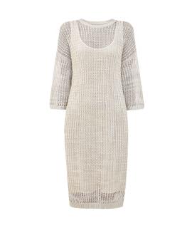 PESERICO Повседневное платье