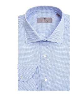CANALI Классическая рубашка