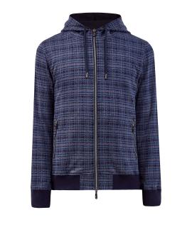 CAPOBIANCO Худи/толстовка