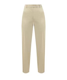 FABIANA FILIPPI Прямые брюки