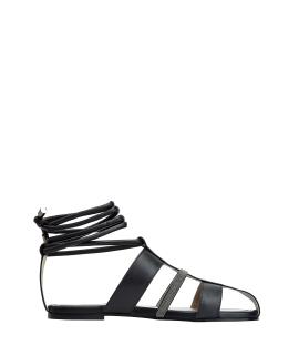 FABIANA FILIPPI Сандалии