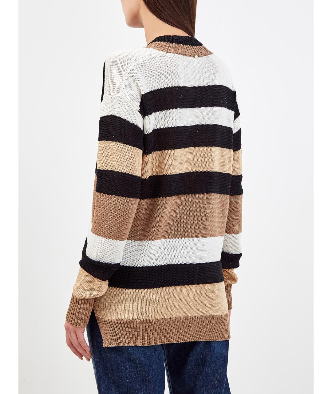 LORENA ANTONIAZZI Мульти джемпер / свитер, фото 4