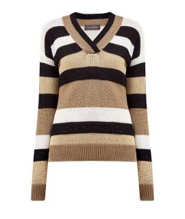 LORENA ANTONIAZZI Джемпер / свитер