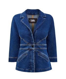 KARL LAGERFELD Жакет/пиджак