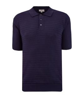 CANALI Поло с коротким рукавом