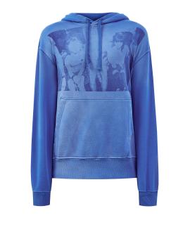 DIESEL Худи/толстовка