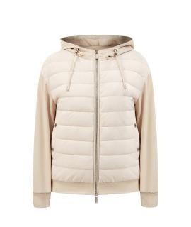 MOORER Пуховик