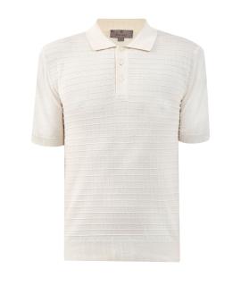 CANALI Поло с коротким рукавом