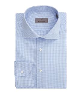 CANALI Классическая рубашка