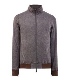 CAPOBIANCO Худи/толстовка