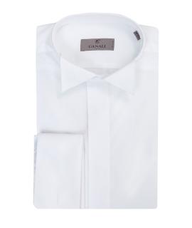 CANALI Классическая рубашка