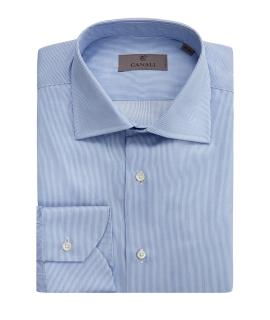 CANALI Классическая рубашка