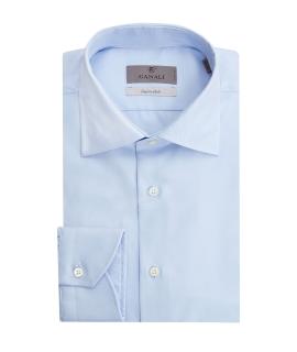 CANALI Классическая рубашка