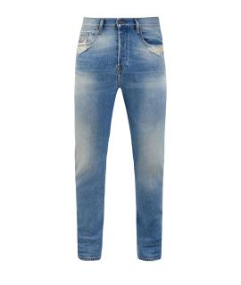 DIESEL Джинсы скинни
