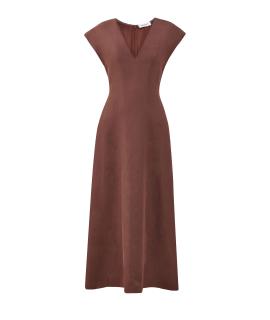 FABIANA FILIPPI Коктейльное платье