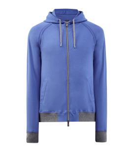 CAPOBIANCO Худи/толстовка