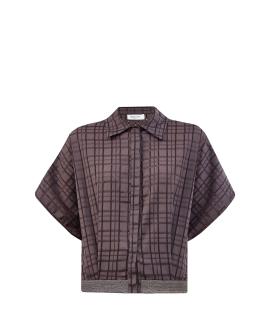 FABIANA FILIPPI Рубашка