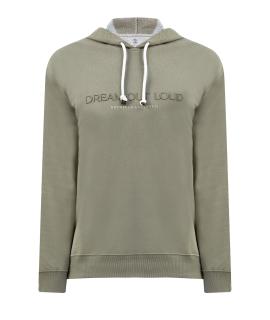 BRUNELLO CUCINELLI Худи/толстовка