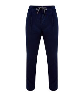 BRUNELLO CUCINELLI Повседневные брюки