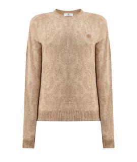 ETRO Джемпер / свитер