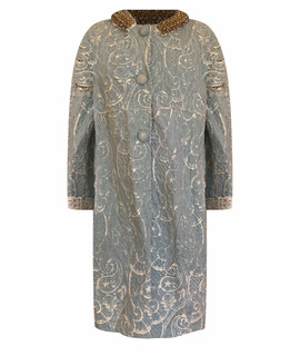 

Пальто ERMANNO SCERVINO
