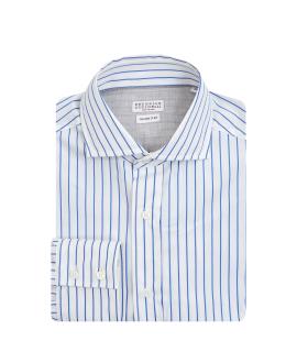 BRUNELLO CUCINELLI Кэжуал рубашка