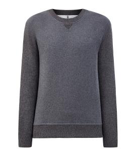 BRUNELLO CUCINELLI Джемпер / свитер