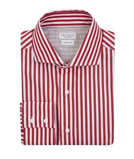 BRUNELLO CUCINELLI Кэжуал рубашка