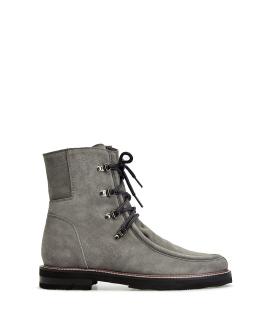 ELEVENTY Ботинки