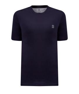 BRUNELLO CUCINELLI Футболка