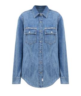 7 FOR ALL MANKIND Рубашка