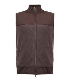 CAPOBIANCO Жилет