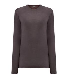 CAPOBIANCO Лонгслив