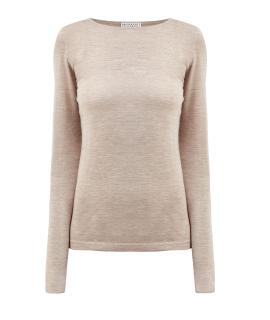 BRUNELLO CUCINELLI Джемпер / свитер